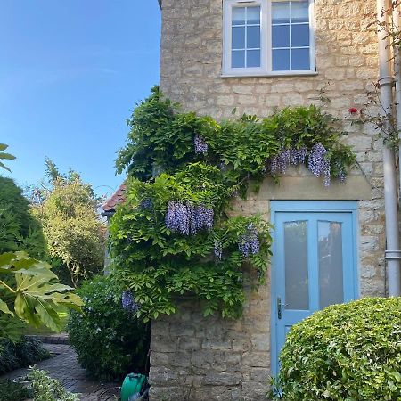 Villa Castle View Helmsley Exterior foto