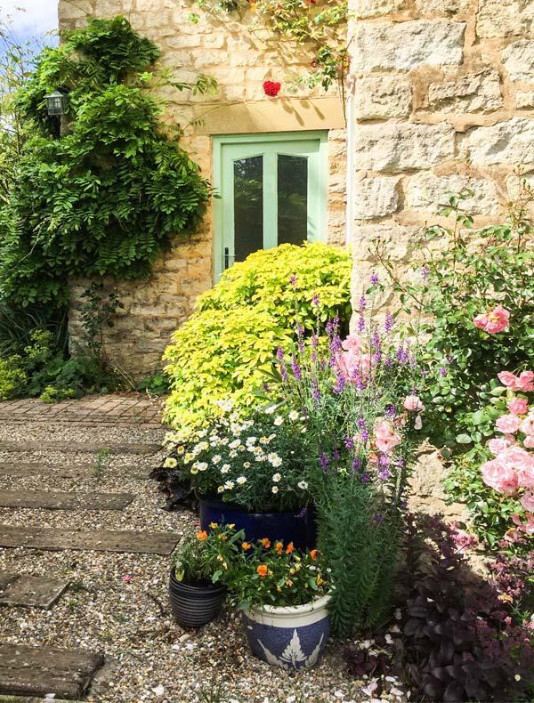 Villa Castle View Helmsley Exterior foto